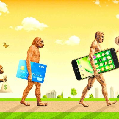 El calvinismo y la teoría de la evolución