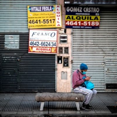 Colapso productivo argentino, sin antecedentes históricos