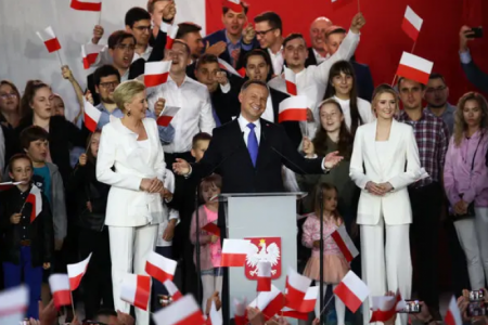 Polonia católica, la resistencia en Europa