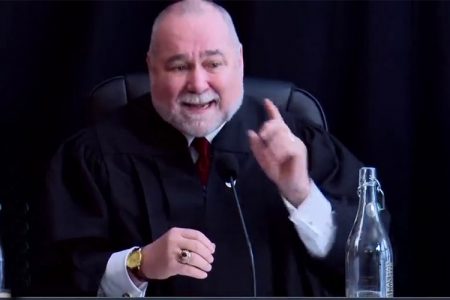La nueva droga de la élite que domina el mundo