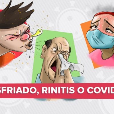 Se presupone culpable de Covid-19 hasta que se demuestre lo contrario