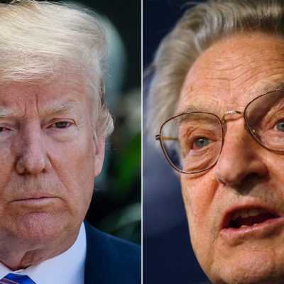 La Corte Suprema estadounidense contra negocios delictivos de George Soros