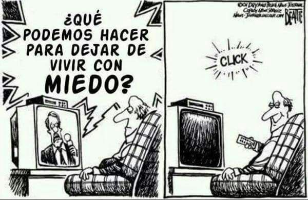 El peor de los males