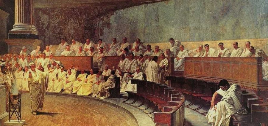 IMPERIUM NEWS