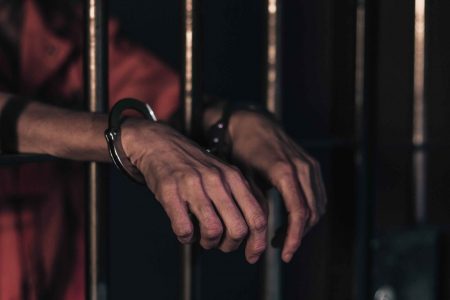 La cadena perpetua para violadores y asesinos se aprobó en Colombia
