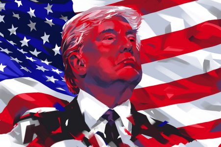 Liberales profetizan un gran caos social en caso de que gane Trump