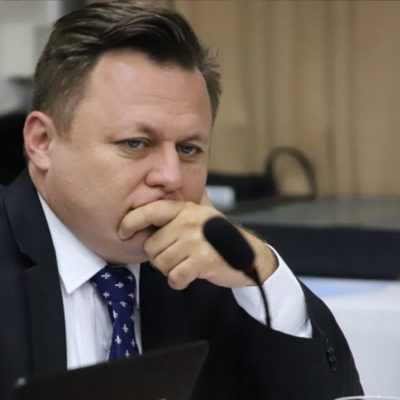 Costa Rica corre el peligro de ser otra Venezuela