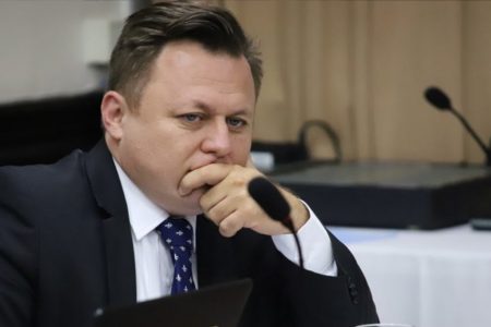 Costa Rica corre el peligro de ser otra Venezuela
