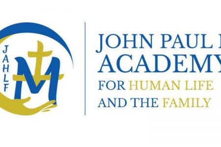 La academia Juan Pablo II por la Vida Humana y la Familia: “Rechazar la visión pagana del mundo que se infiltra en el interior de la Iglesia”