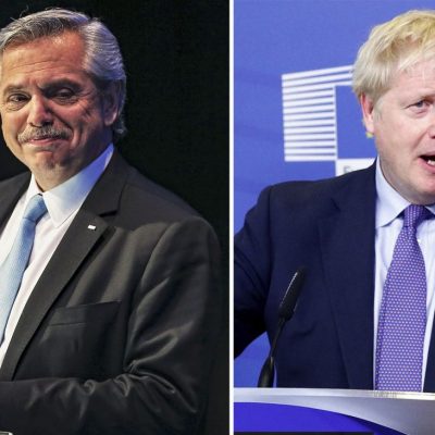 La vacuna anti-Covid19 al servicio de la estrategia imperialista británica en Iberoamérica
