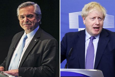 La vacuna anti-Covid19 al servicio de la estrategia imperialista británica en Iberoamérica