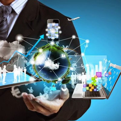 La nueva frontera de la tecnocracia