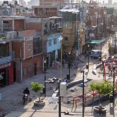 Asesinato institucional en Ciudad de Buenos Aires