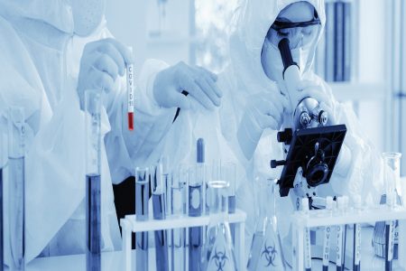 ¿Quiénes serán los primeros vacunados contra el virus de la Covid-19 en Costa Rica?