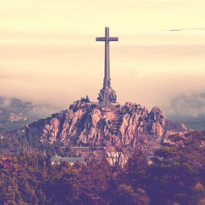 Las leyendas negras del Valle de los Caidos