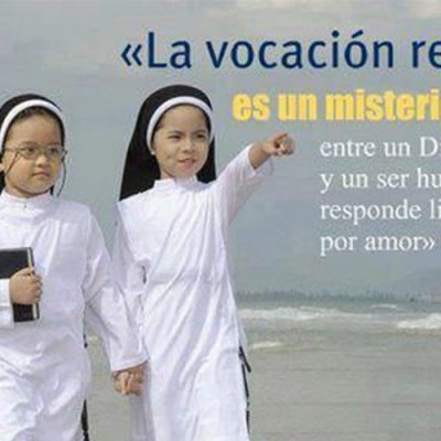 “El que pierda su vida…”