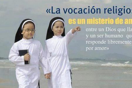 “El que pierda su vida…”