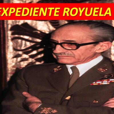 LA VERDAD SOBRE EL ASESINATO DEL TENIENTE GENERAL GUTIÉRREZ MELLADO