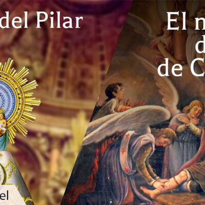 EL COJO DE CALANDA. UN ACTA NOTARIAL CONFIRMA UN MILAGRO