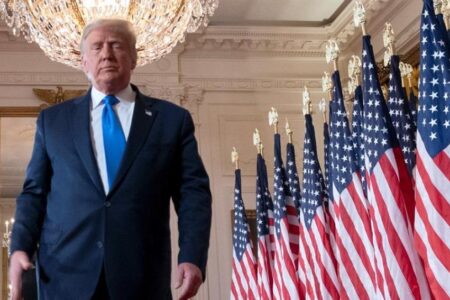Las elecciones en Estados Unidos no terminaron todavía