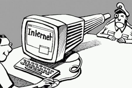 Las redes sociales en la mira del globalismo Cabalista