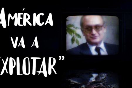 UN EX ESPIA DE LA KGB NOS PREVIENE DEL TOTALITARISMO