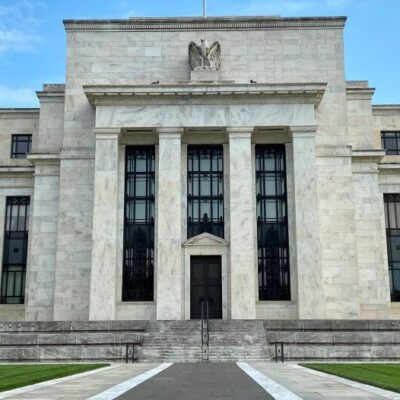 EL PRESIDENTE WILSON REGALÓ EL CONTROL DEL DINERO DE ESTADOS UNIDOS