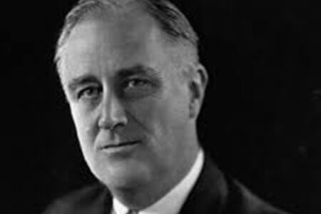 ROOSEVELT, OTRO PRESIDENTE AL SERVICIO DE LOS ROTHSCHILD