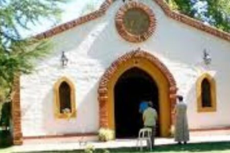 SEMINARIO DE SAN RAFAEL Y LOS ENEMIGOS DE LA FE