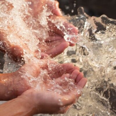 LA PELEA GLOBAL POR EL AGUA