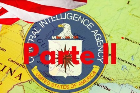 LA CIA Y SU INJERENCIA EN LATINOAMÉRICA (PARTE II)