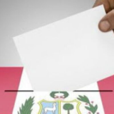 La disyuntiva que tuvo Perú