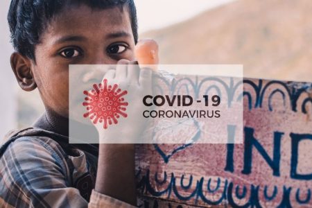 La situacion real del COVID-19 en la India