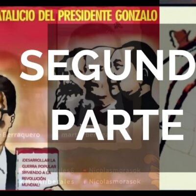 PROYECTO GLOBALISTA: LA NUEVA RELIGIÓN Segunda Parte