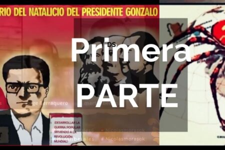 PROYECTO GLOBALISTA: LA NUEVA RELIGIÓN Parte I