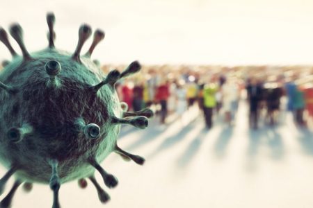 EXPLICANDO LA PANDEMIA (Parte 1)