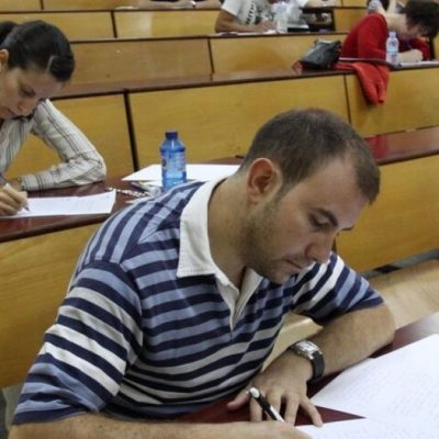 LAS GRANDES CARENCIAS QUE TIENE EL SISTEMA DE SELECCIÓN DE PROFESORES EN ANDALUCÍA