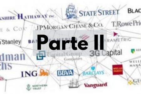 ¿QUIÉNES ESTÁN DETRÁS DE LA PANDEMIA? (PARTE DOS)