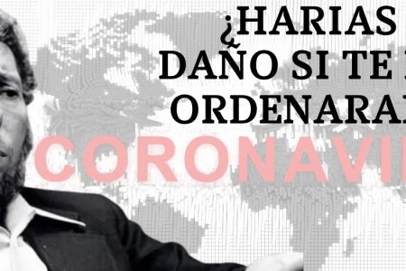 EL EXPERIMENTO MILGRAM Y LA PANDEMIA