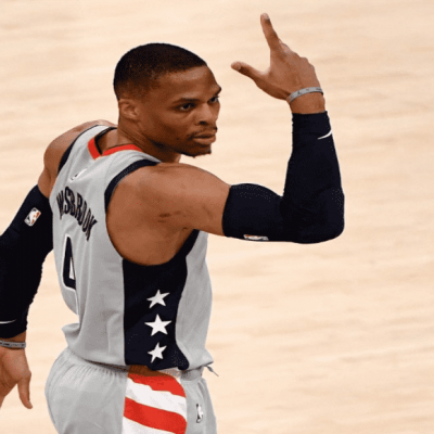 Westbrook dice que su papel en los Lakers es “facilitar el juego” a LeBron