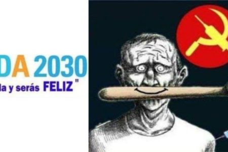 LA AGENDA 2030 (SEGUNDA PARTE)