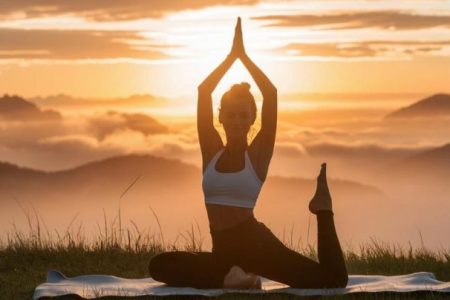 LOS PELIGROS DEL YOGA